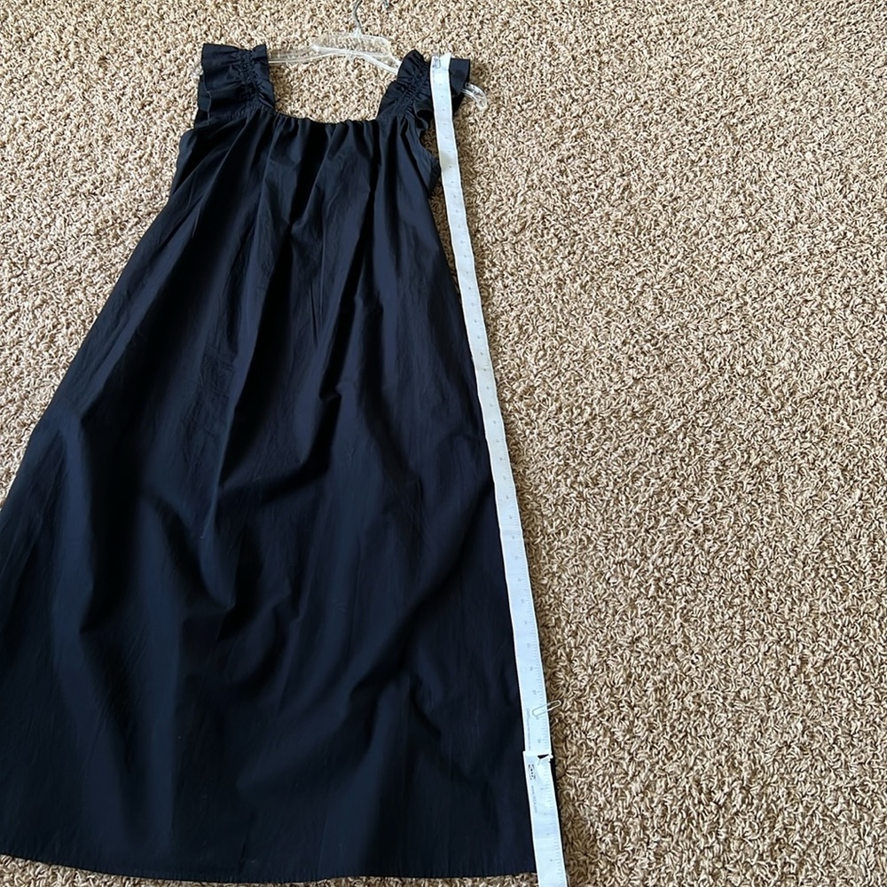 Samsoe Samsoe Gill Midi Dress